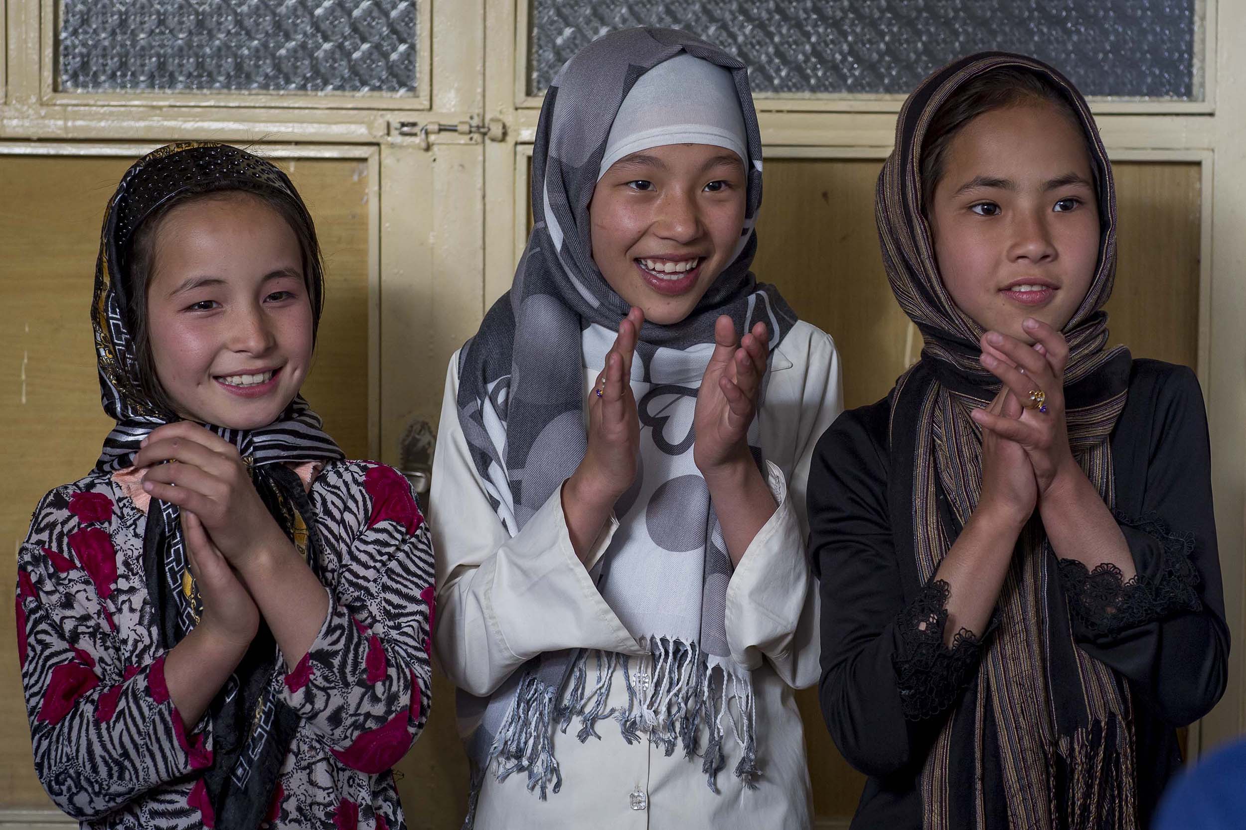 Photo 2 from War Child USA